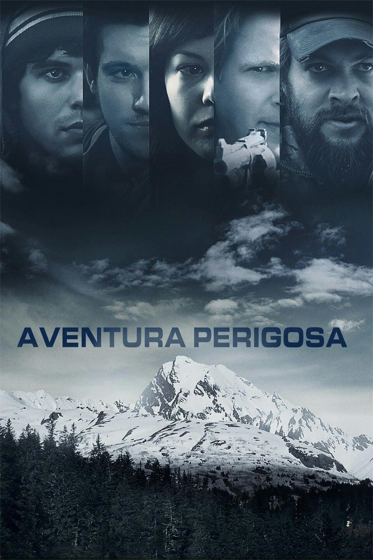 Assistir Aventura Perigosa Online em HD