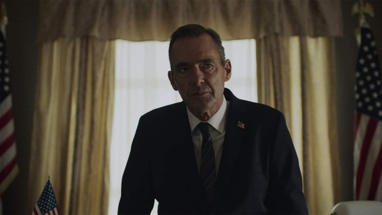 assista ao episódio 6 da temporada 1