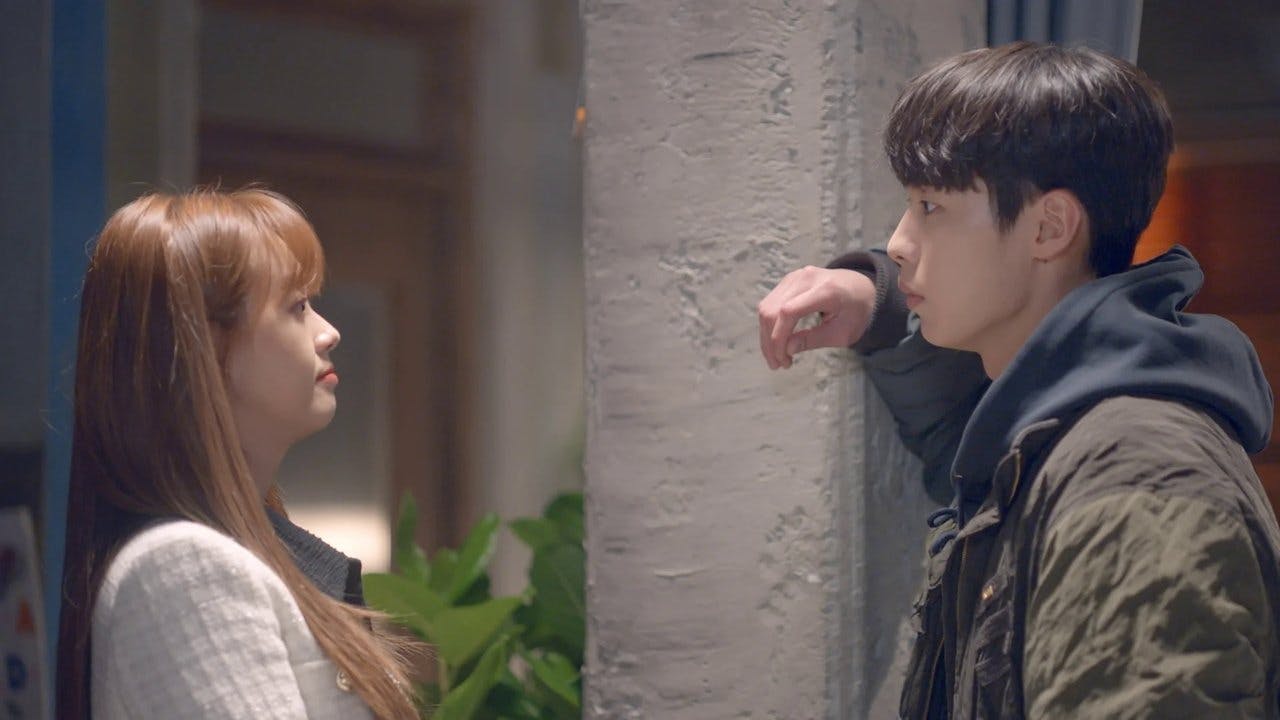assista ao episódio 12 da temporada 1