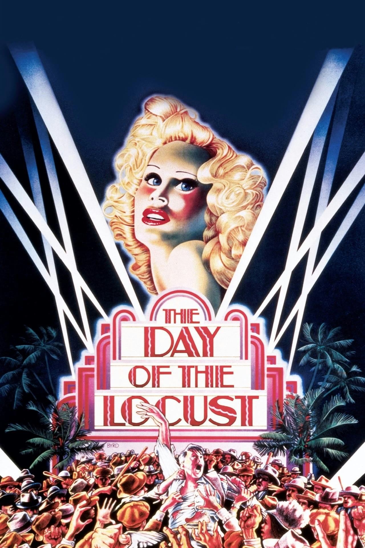 Assistir The Day of the Locust Online em HD