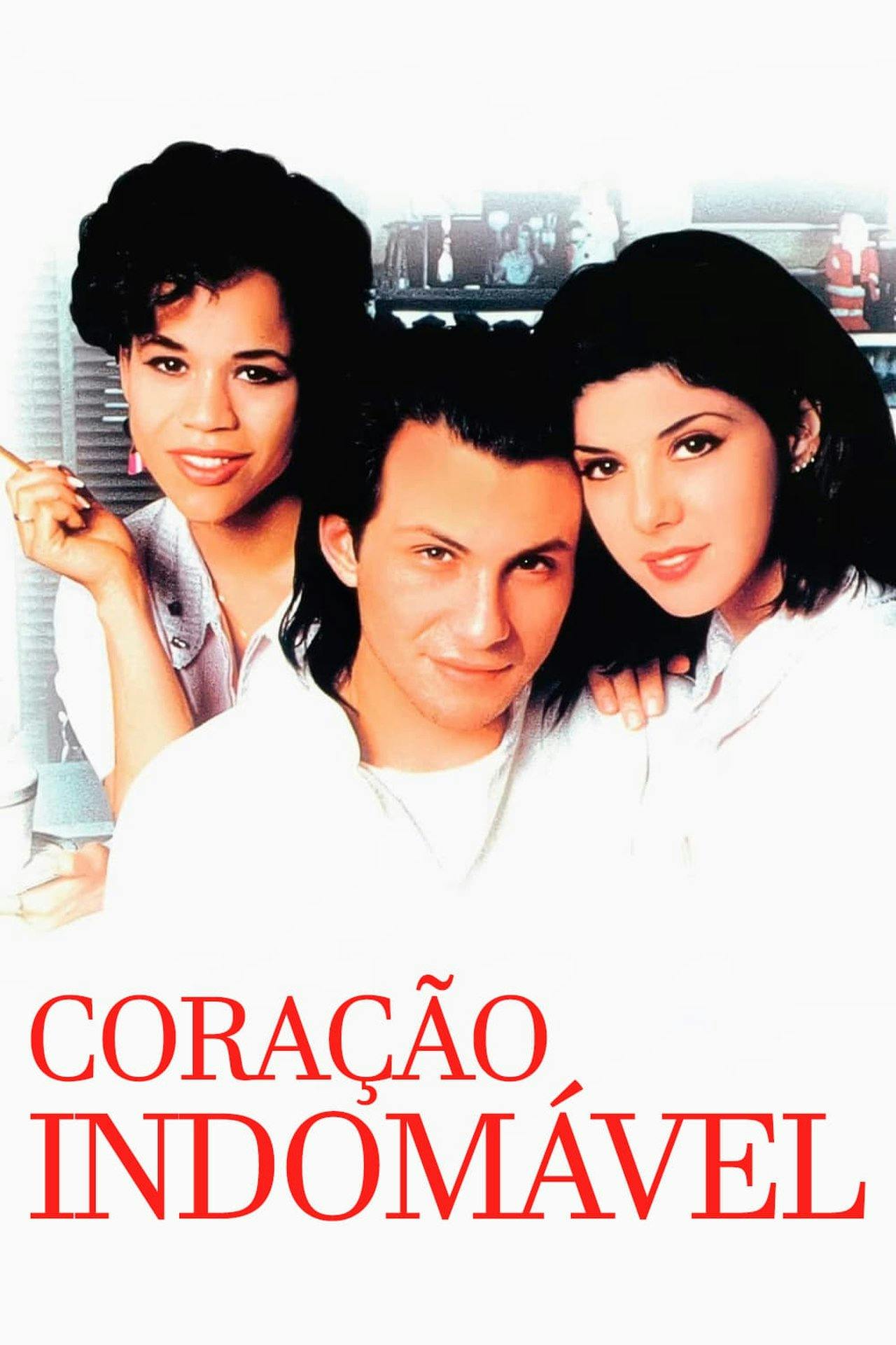 Assistir Coração Indomável Online em HD