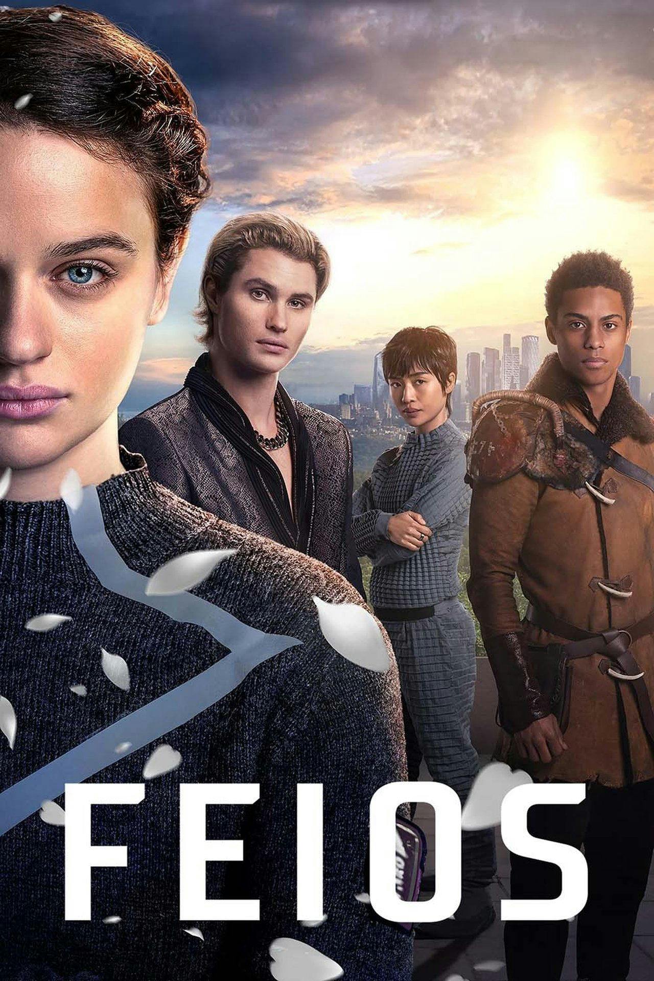 Assistir Feios Online em HD