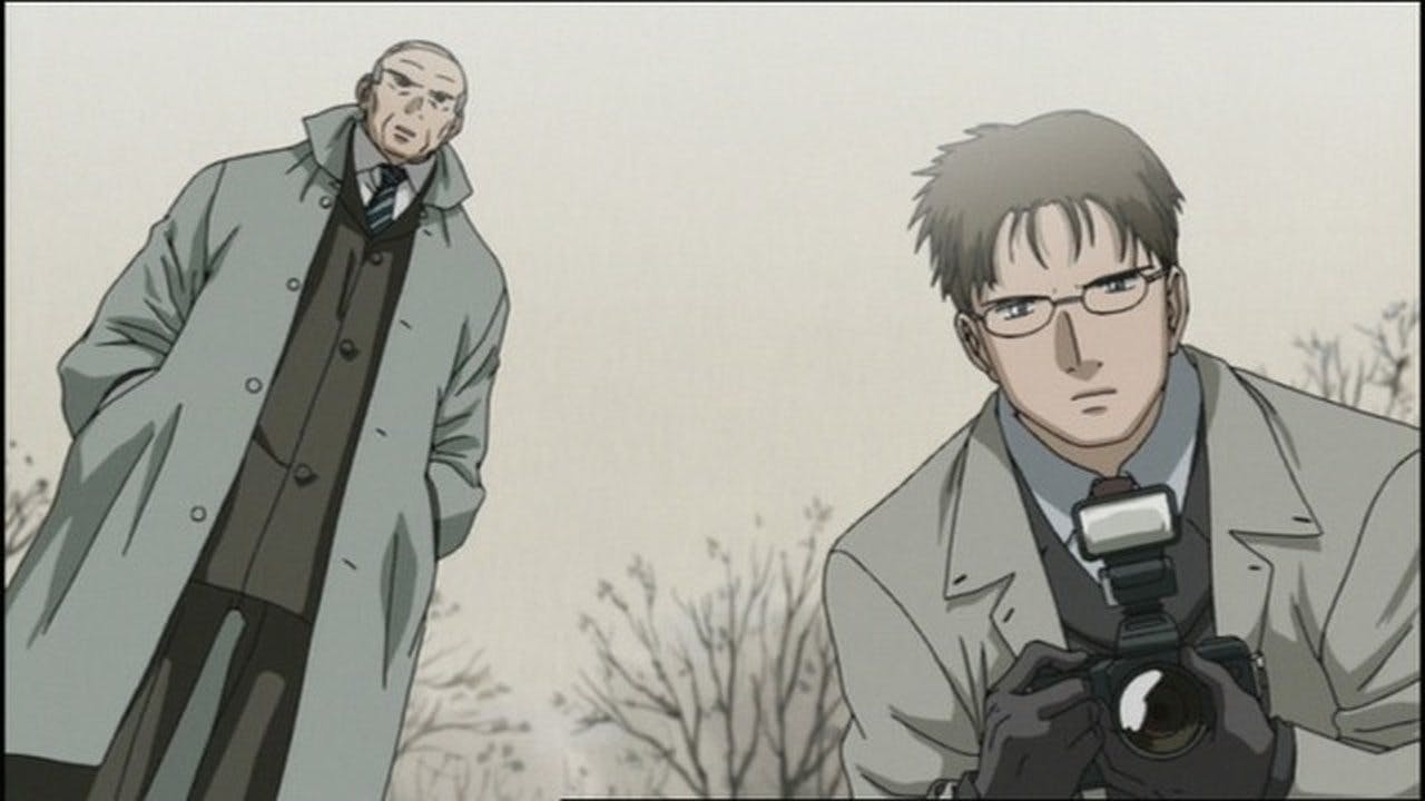 assista ao episódio 10 da temporada 1