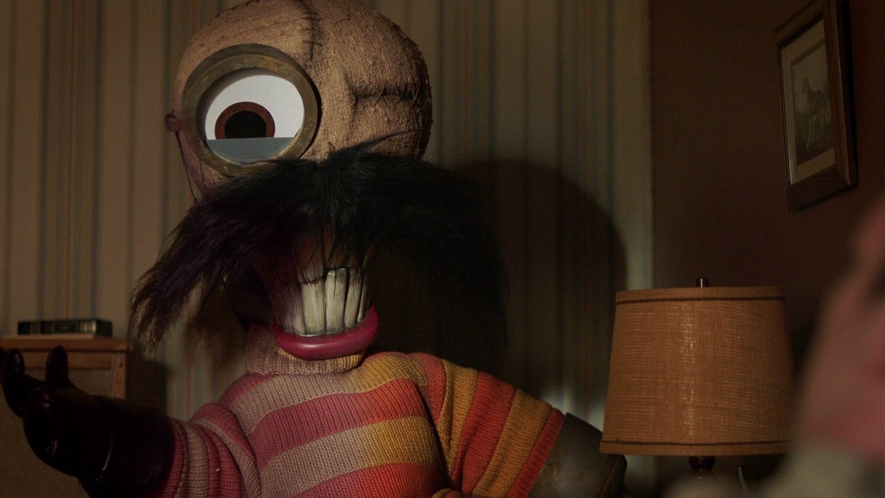 assista ao episódio 2 da temporada 1