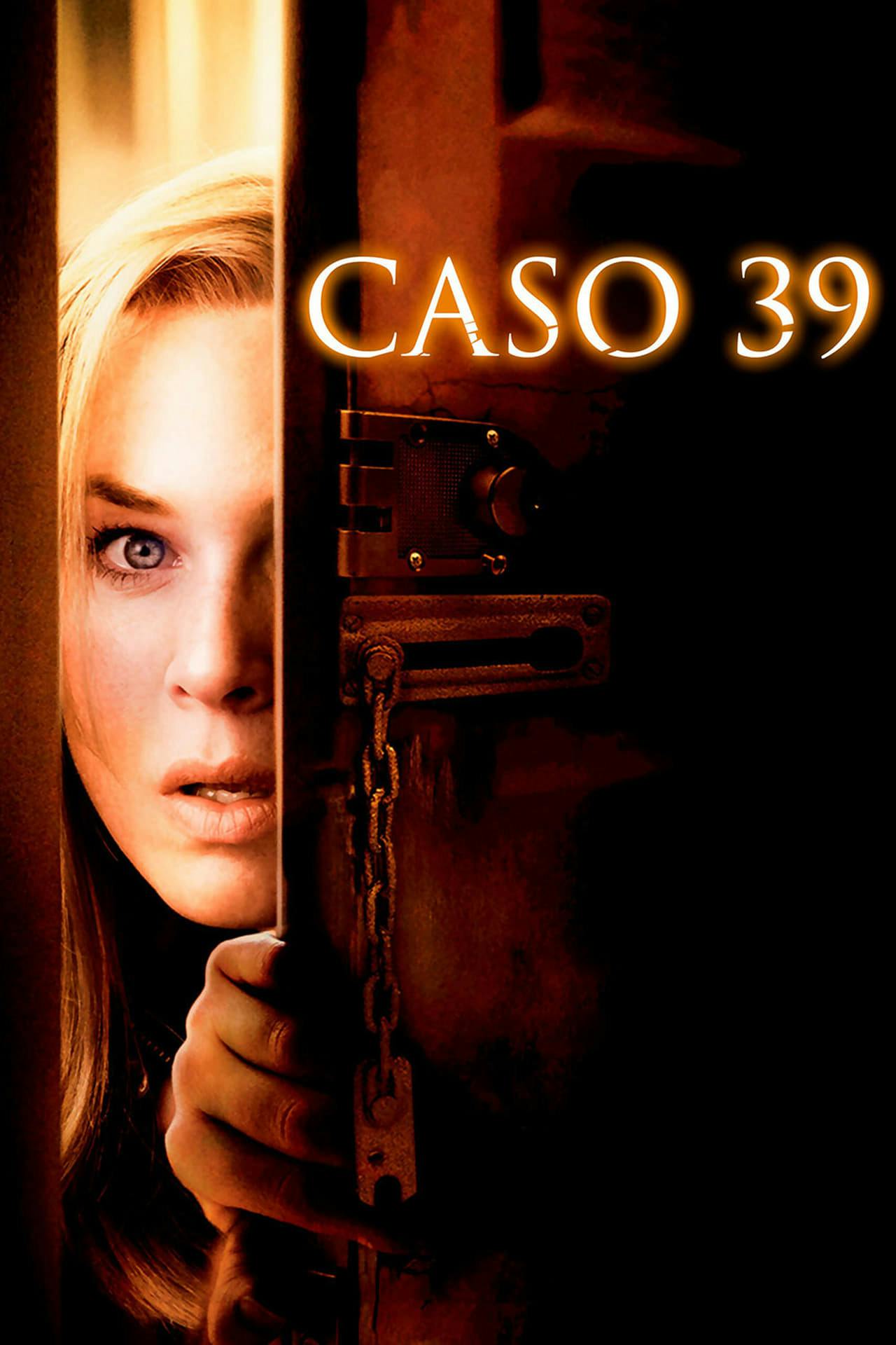 Assistir Caso 39 Online em HD