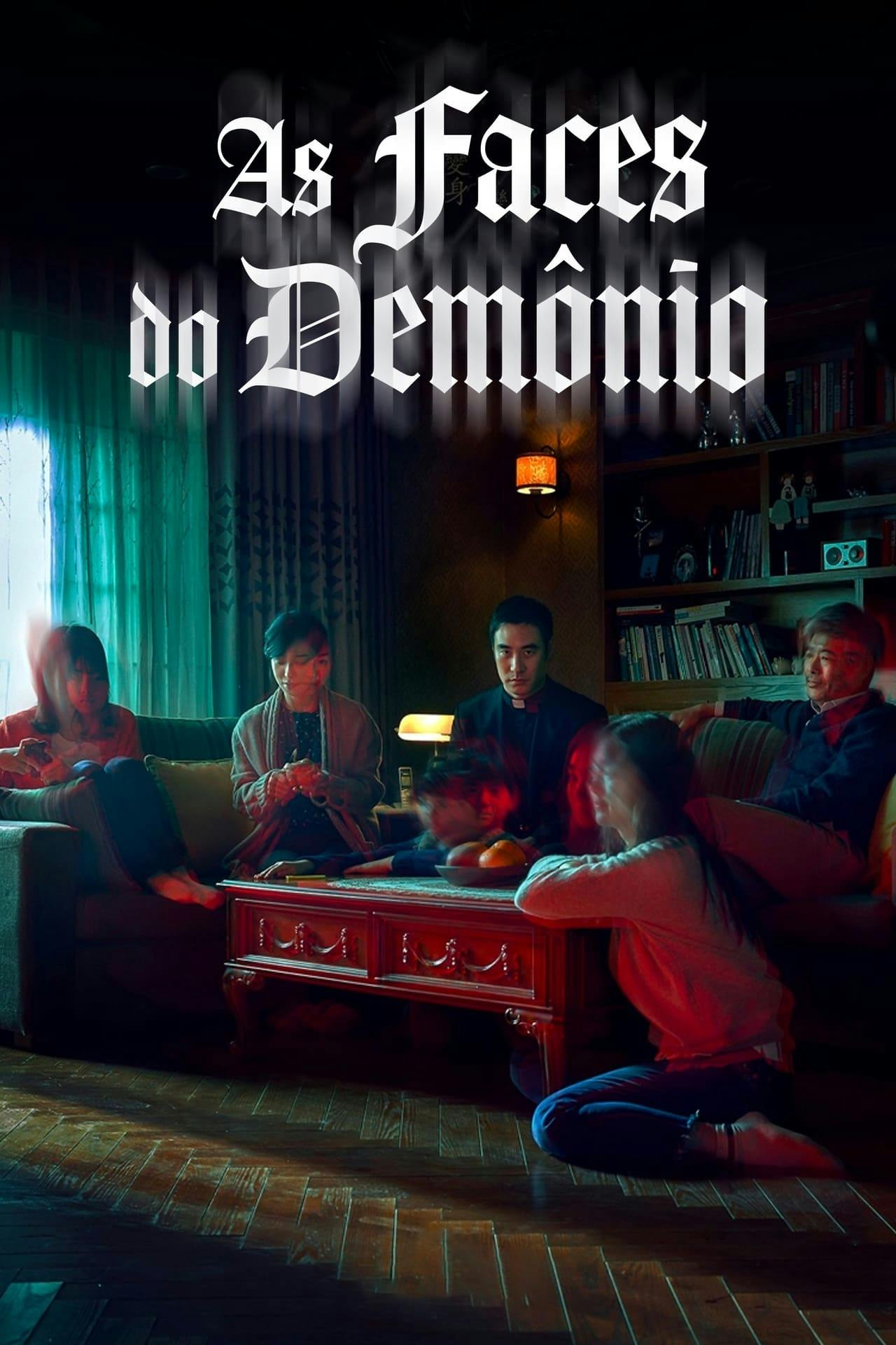 Assistir As Faces do Demônio Online em HD