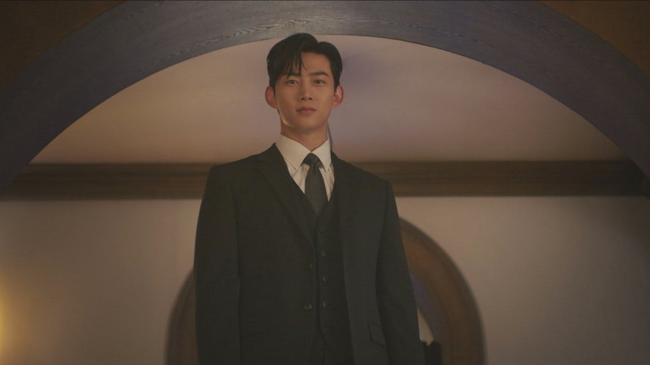 assista ao episódio 16 da temporada 1