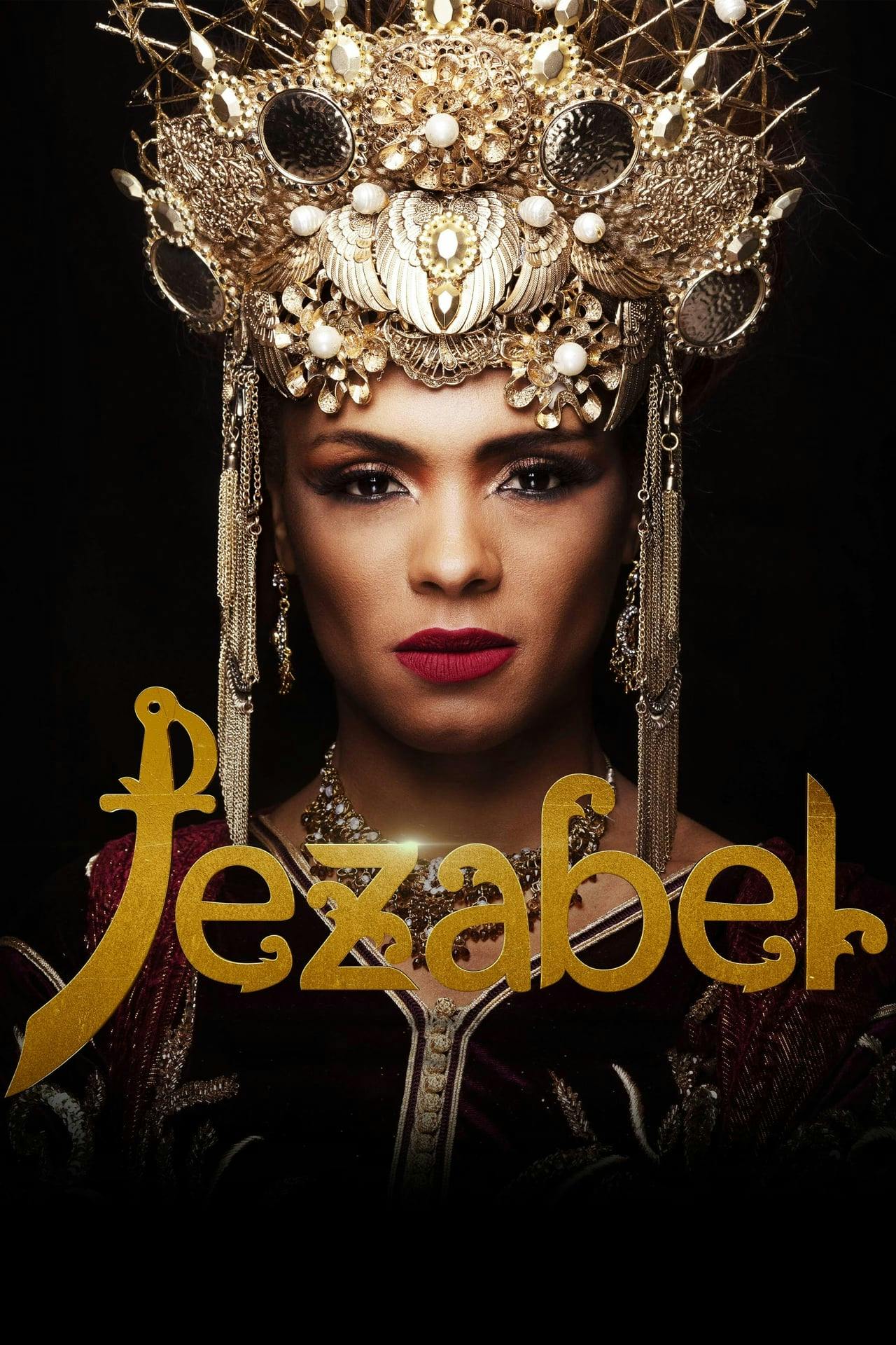 Assistir Jezabel Online em HD