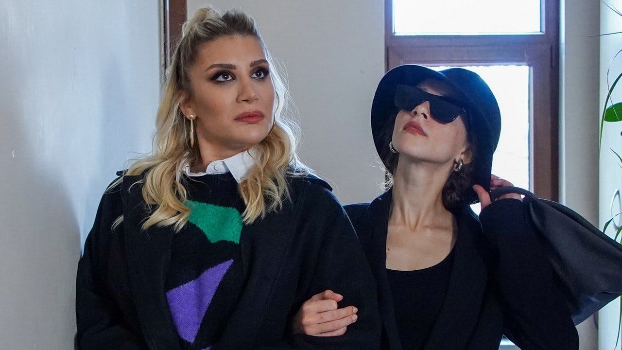 assista ao episódio 13 da temporada 1