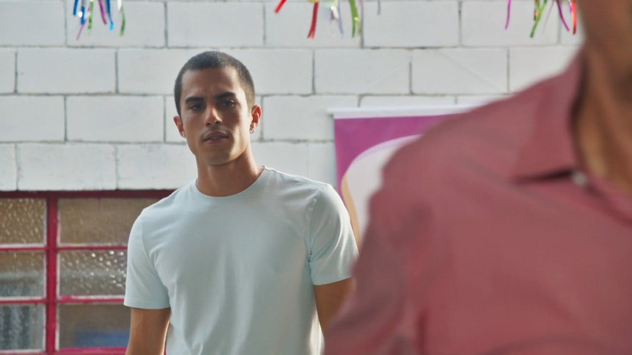 assista ao episódio 126 da temporada 1