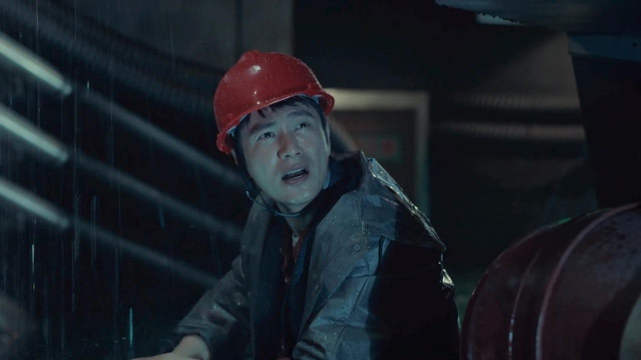 assista ao episódio 40 da temporada 1