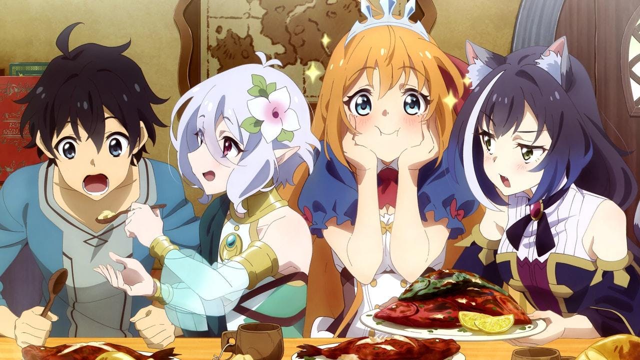 Princess Connect! Re Dive