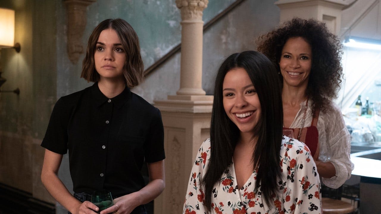 assista ao episódio 5 da temporada 1
