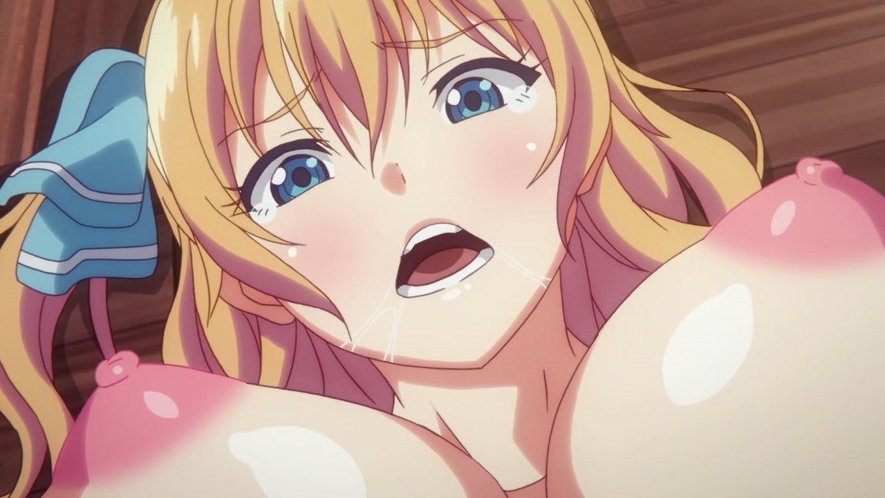 Eroge de Subete wa Kaiketsu Dekiru! The Animation