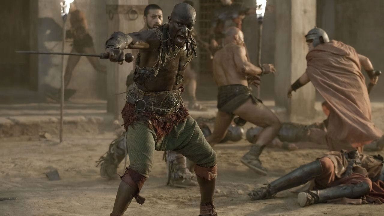 assista ao episódio 13 da temporada 1