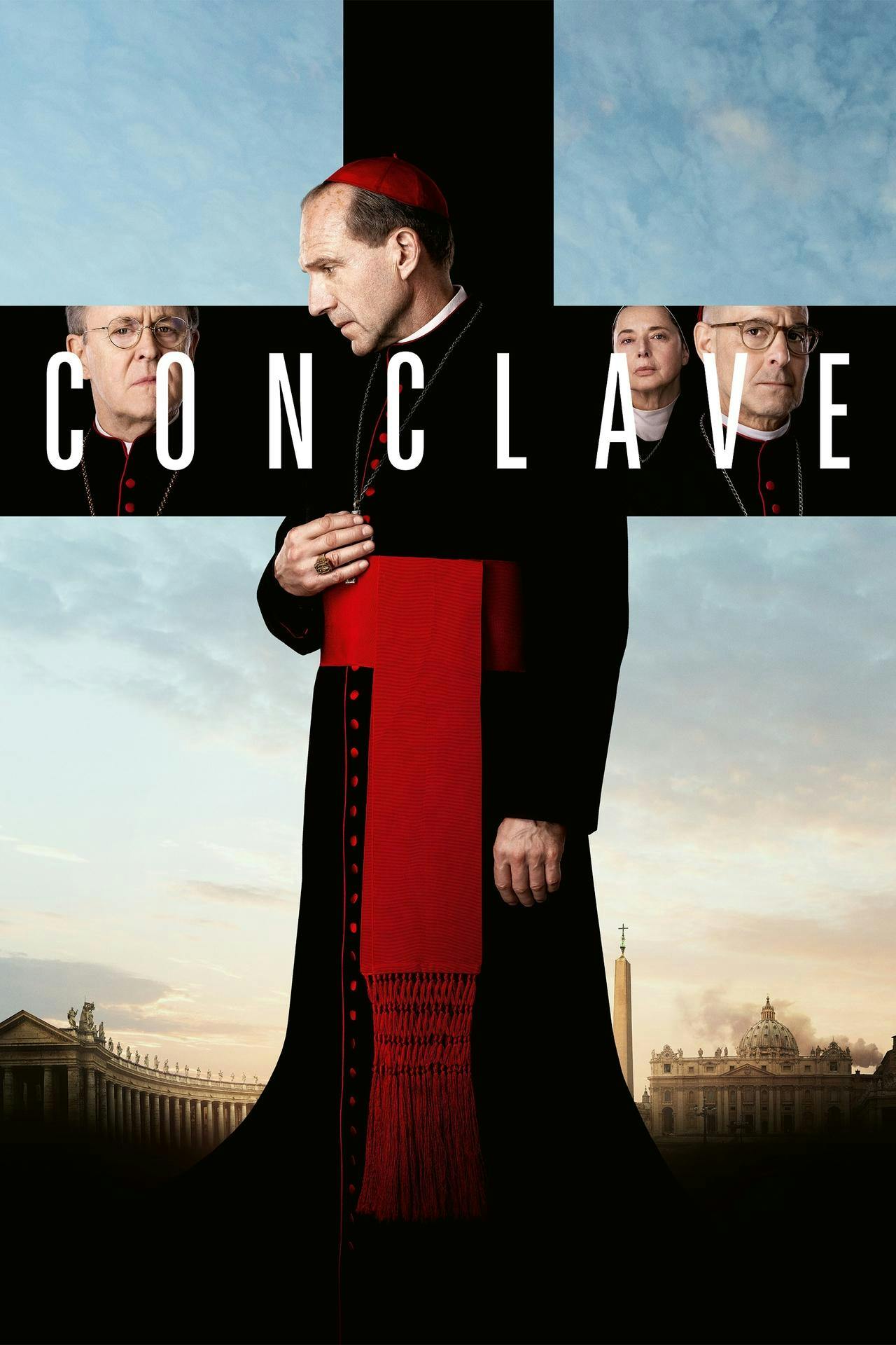 Assistir Conclave Online em HD