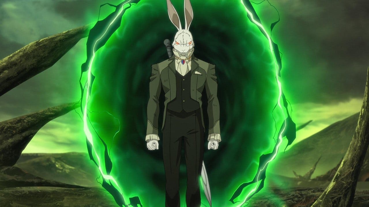 assista ao episódio 7 da temporada 1