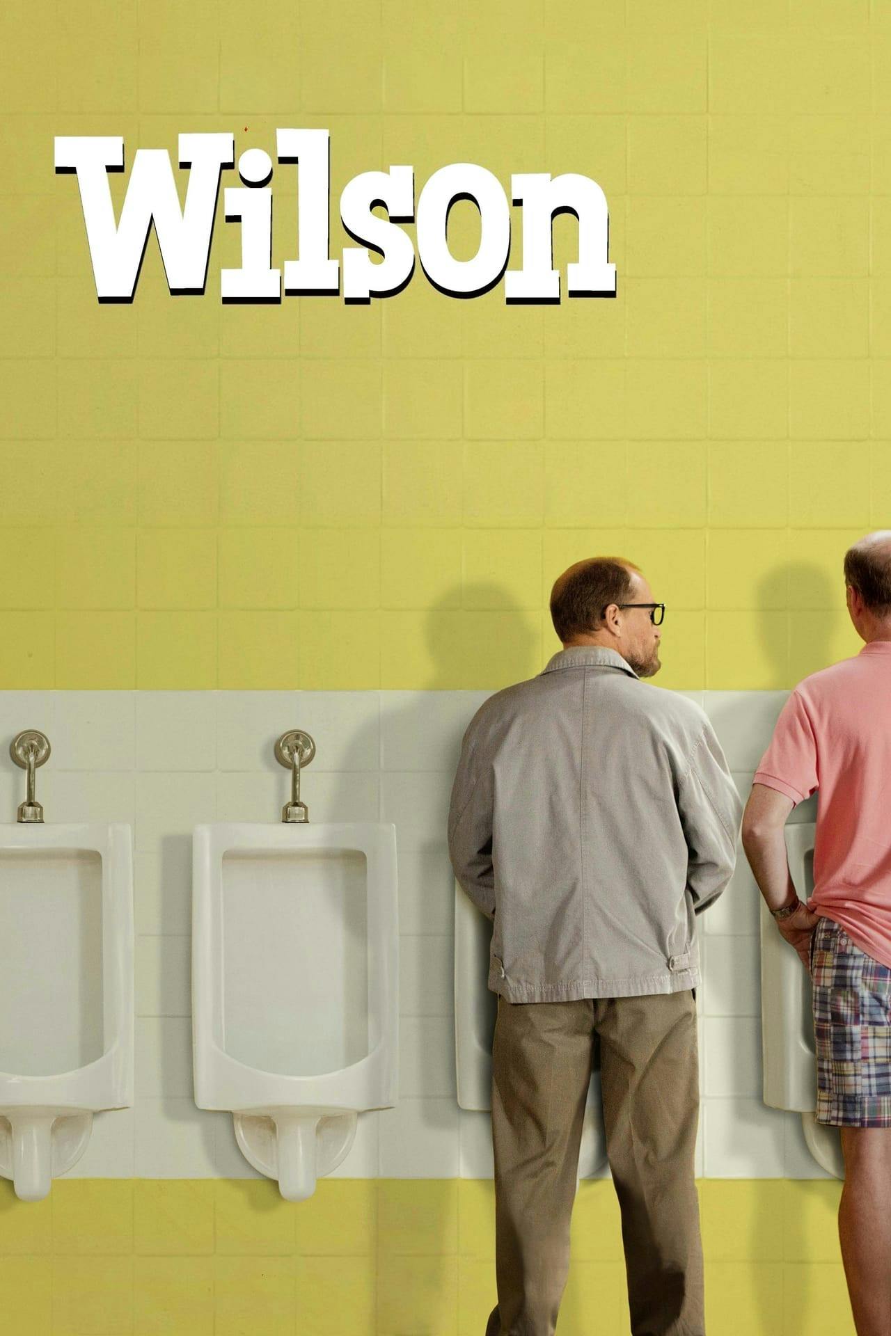 Assistir Wilson Online em HD