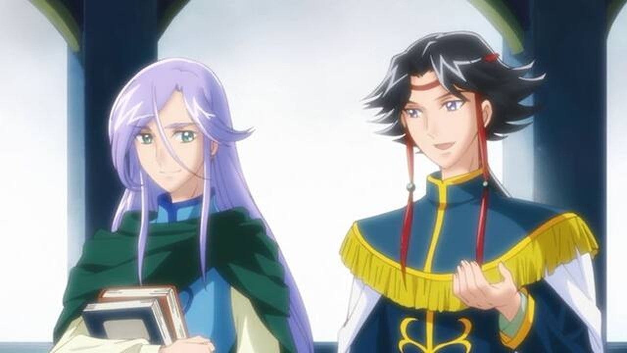 assista ao episódio 45 da temporada 1