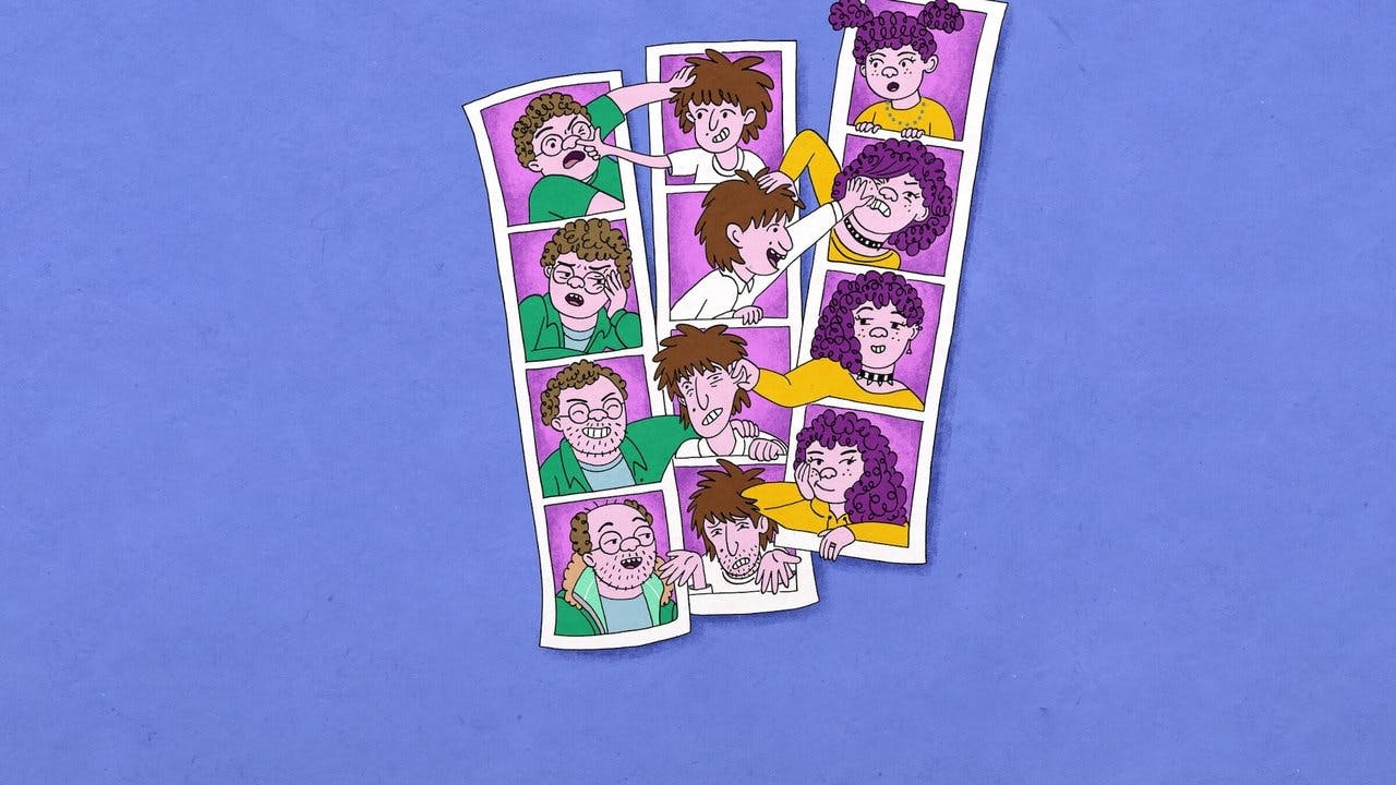 Long Story Short assista online