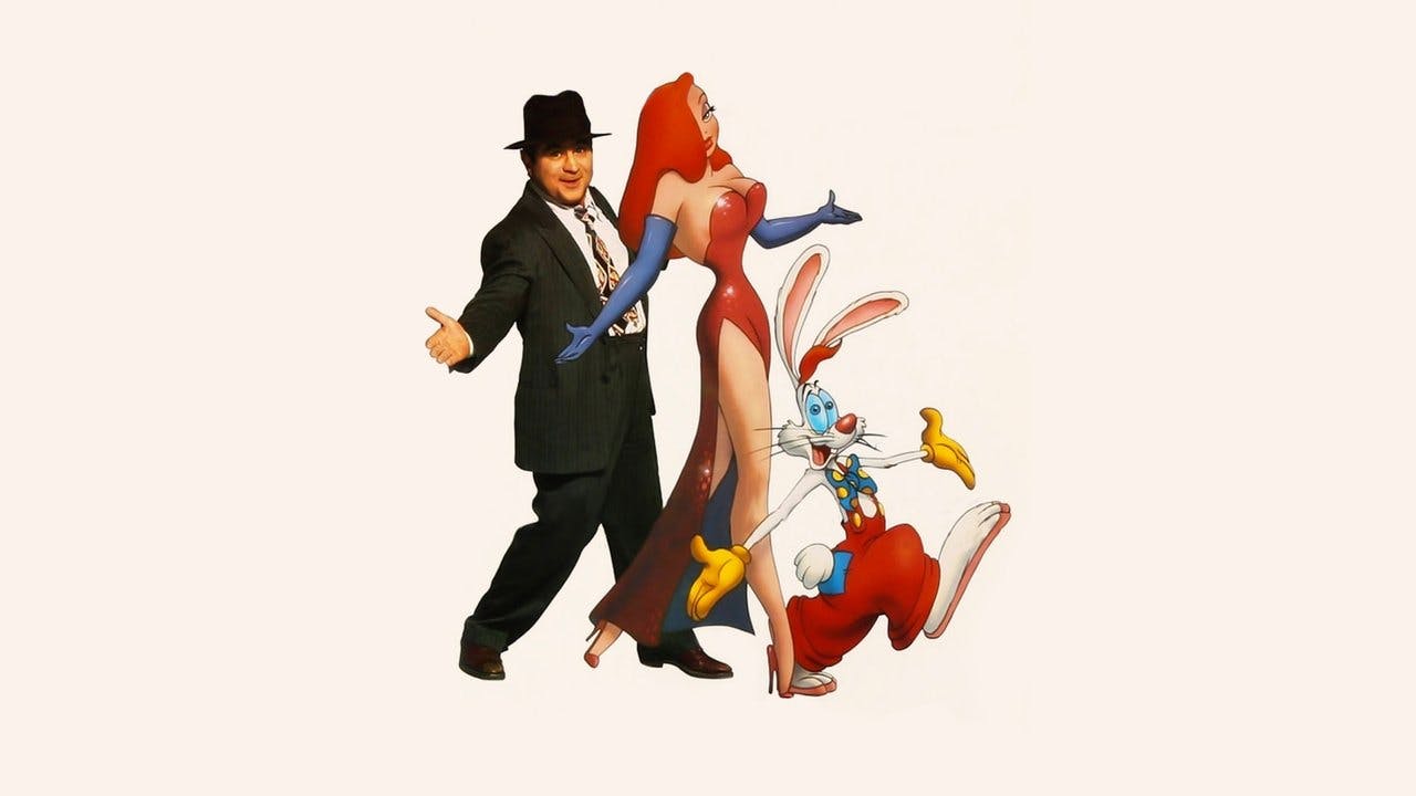 Uma Cilada para Roger Rabbit