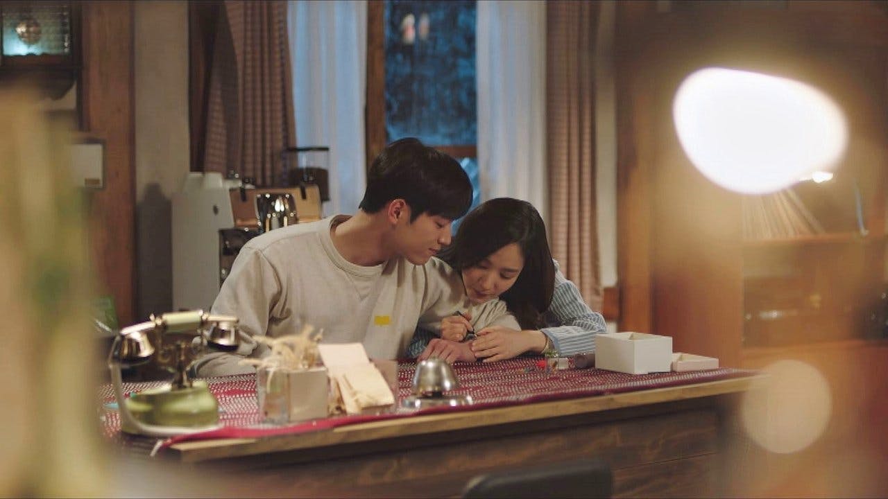 assista ao episódio 13 da temporada 1