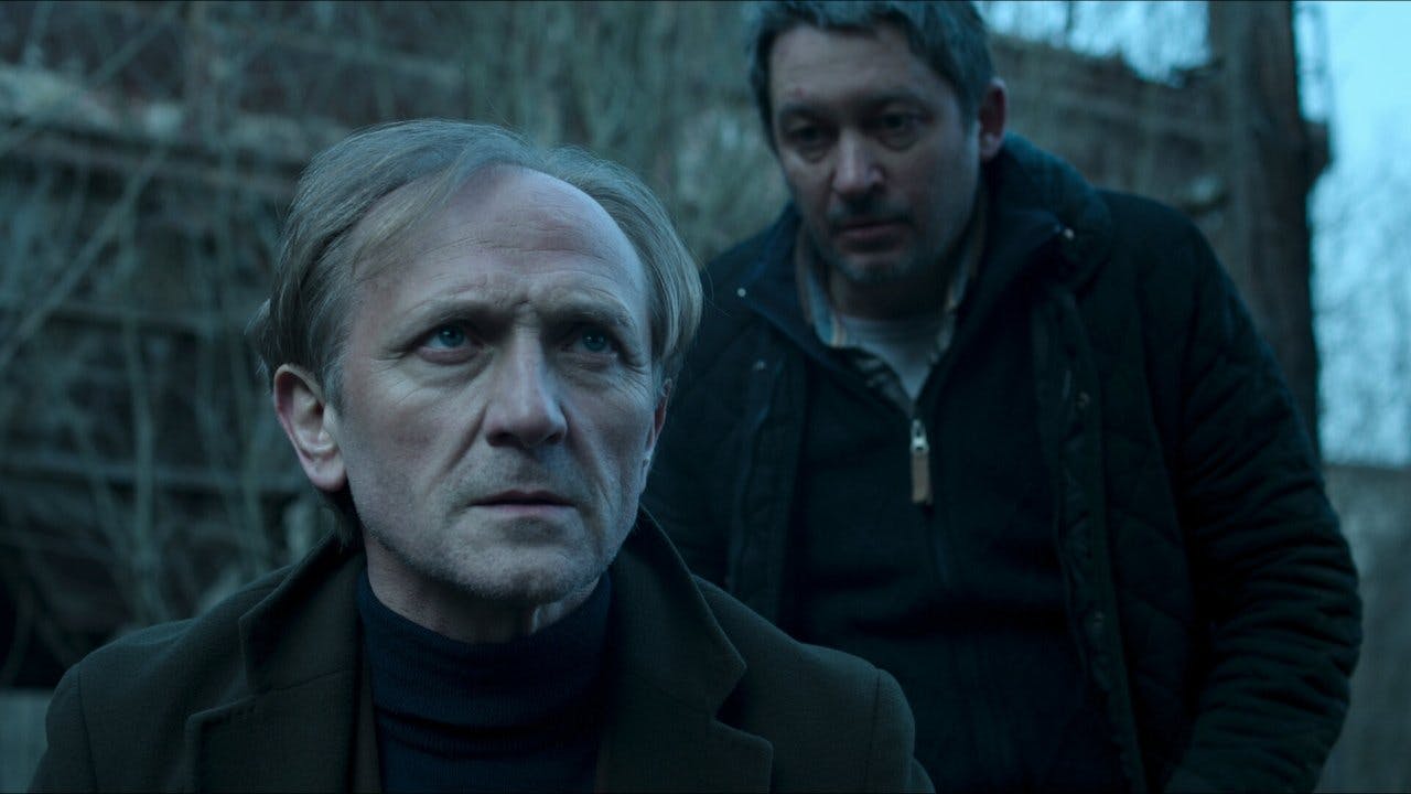 assista ao episódio 7 da temporada 1