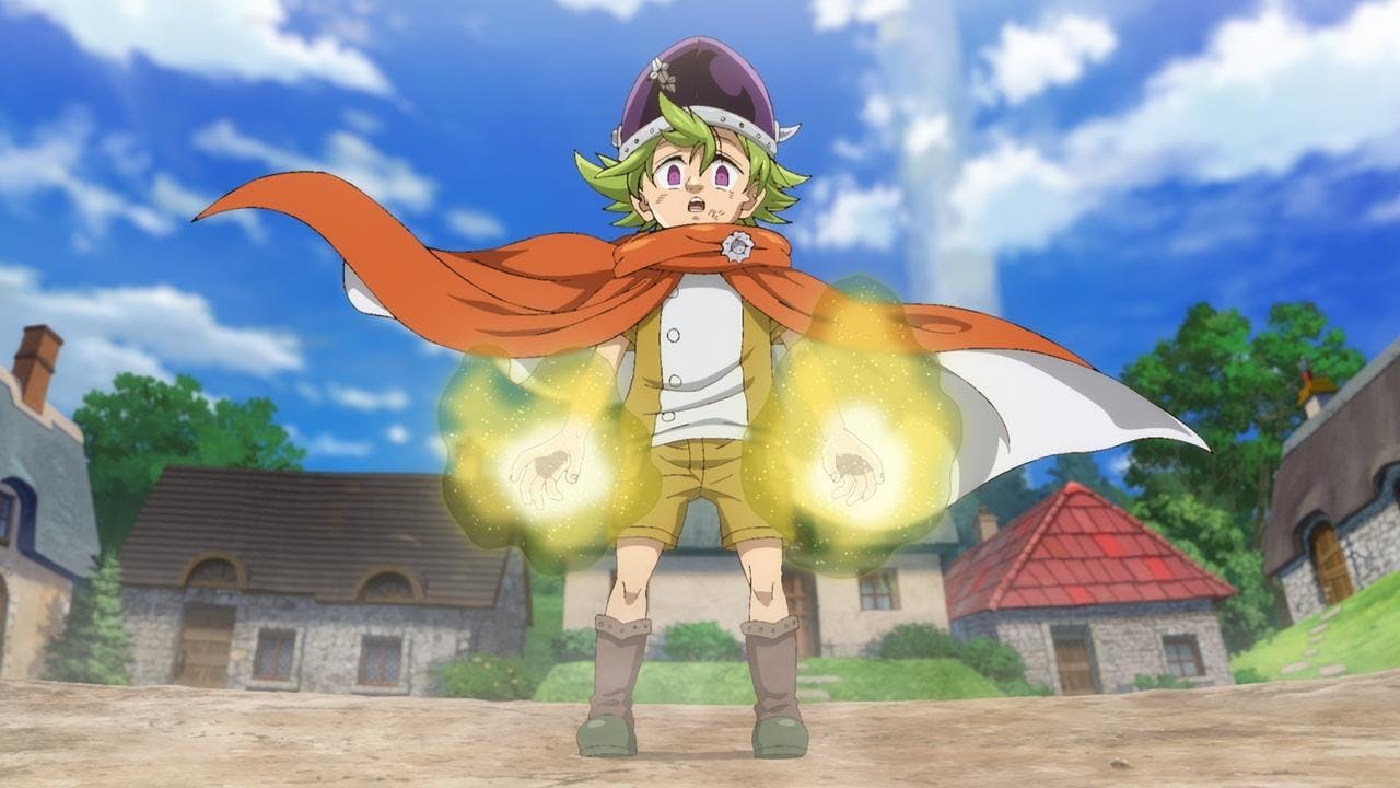 assista ao episódio 2 da temporada 1
