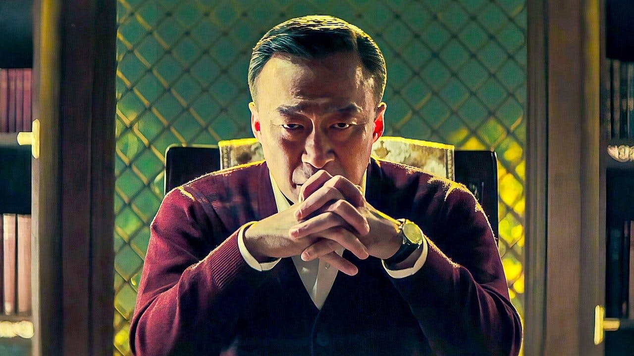 assista ao episódio 7 da temporada 1