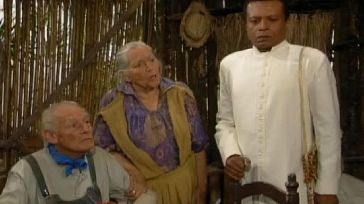 assista ao episódio 12 da temporada 1
