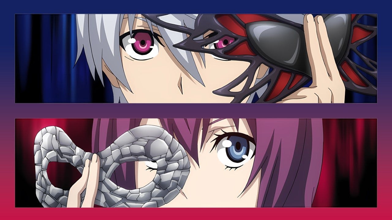 Bloodivores