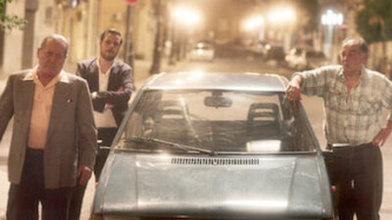 assista ao episódio 4 da temporada 1