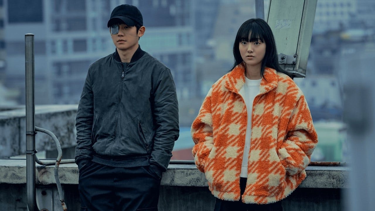 assista ao episódio 5 da temporada 1