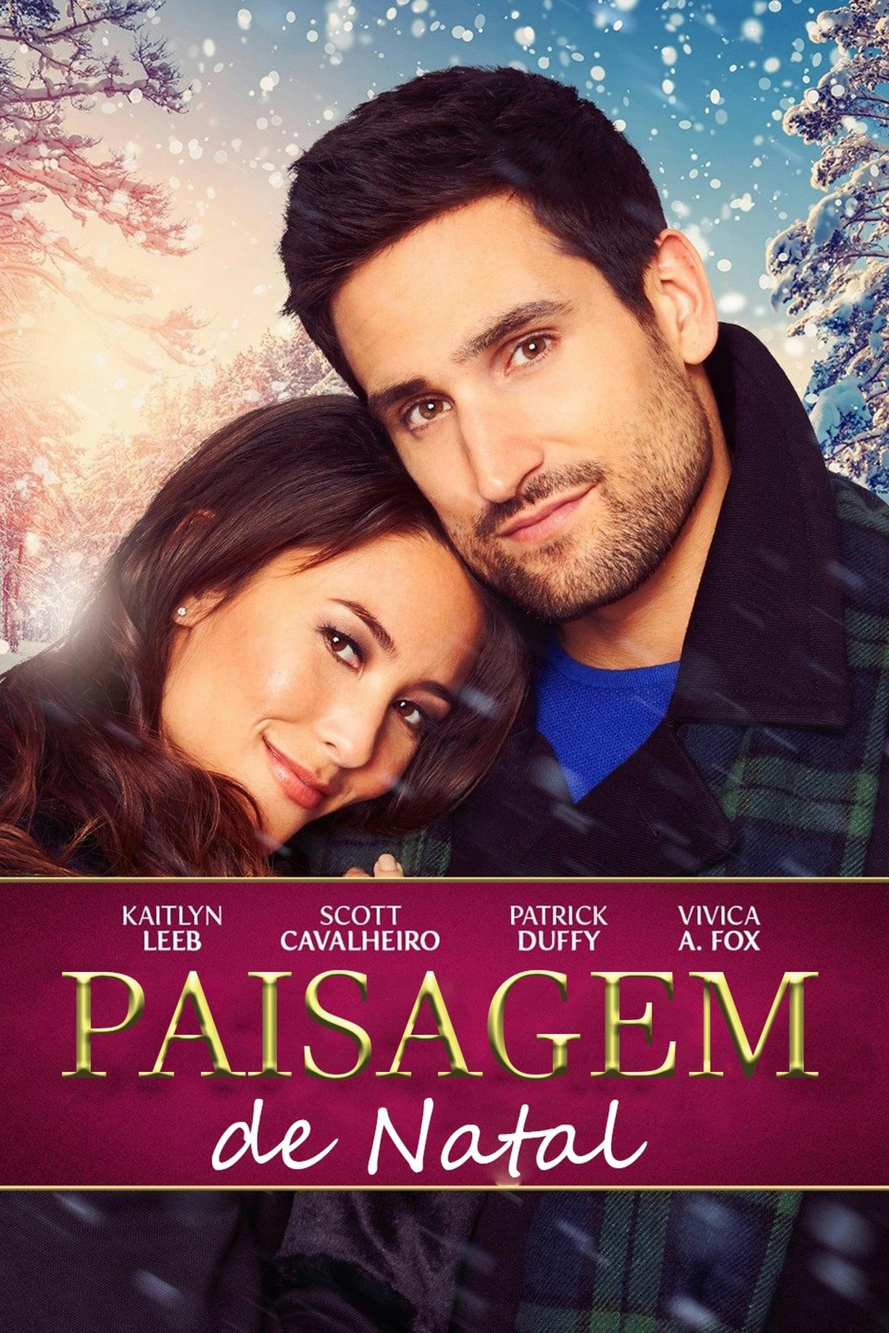 Assistir Paisagem de Natal Online em HD