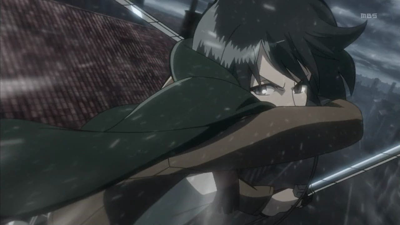 assista ao episódio 6 da temporada 1