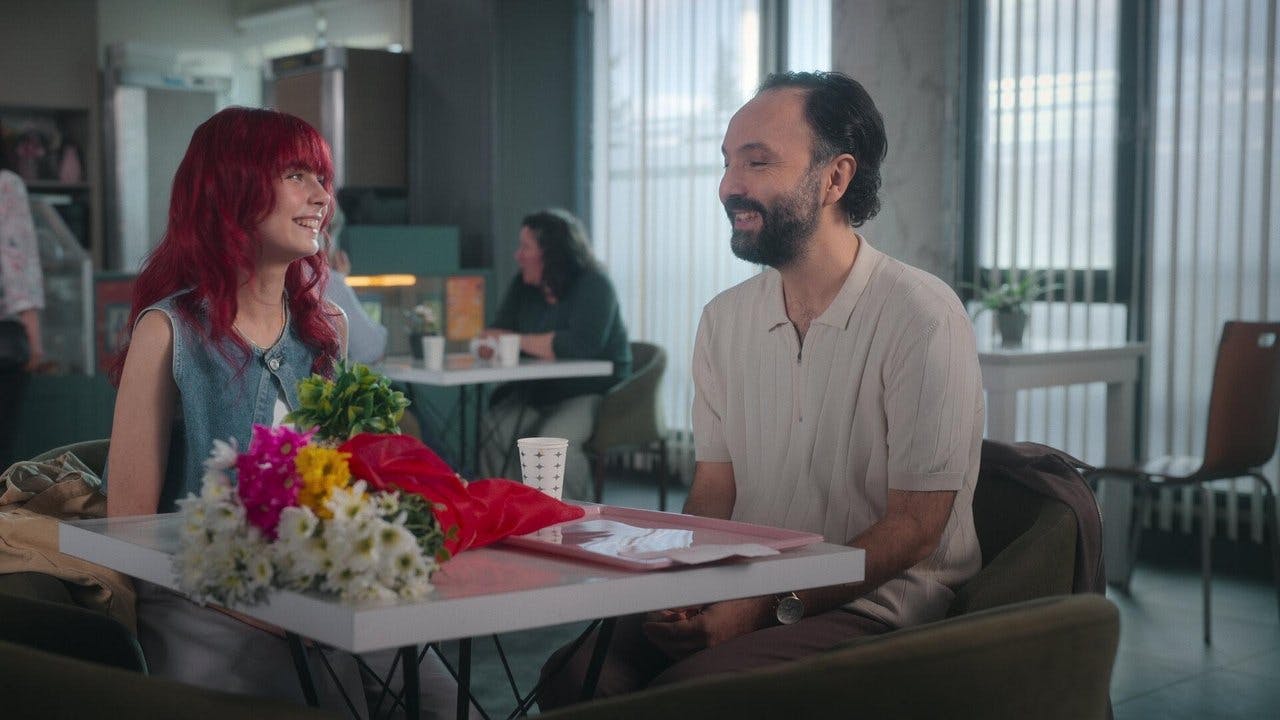 assista ao episódio 5 da temporada 1