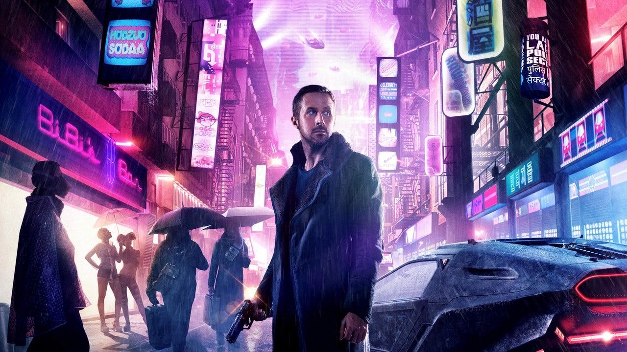 Blade Runner 2049 assista online