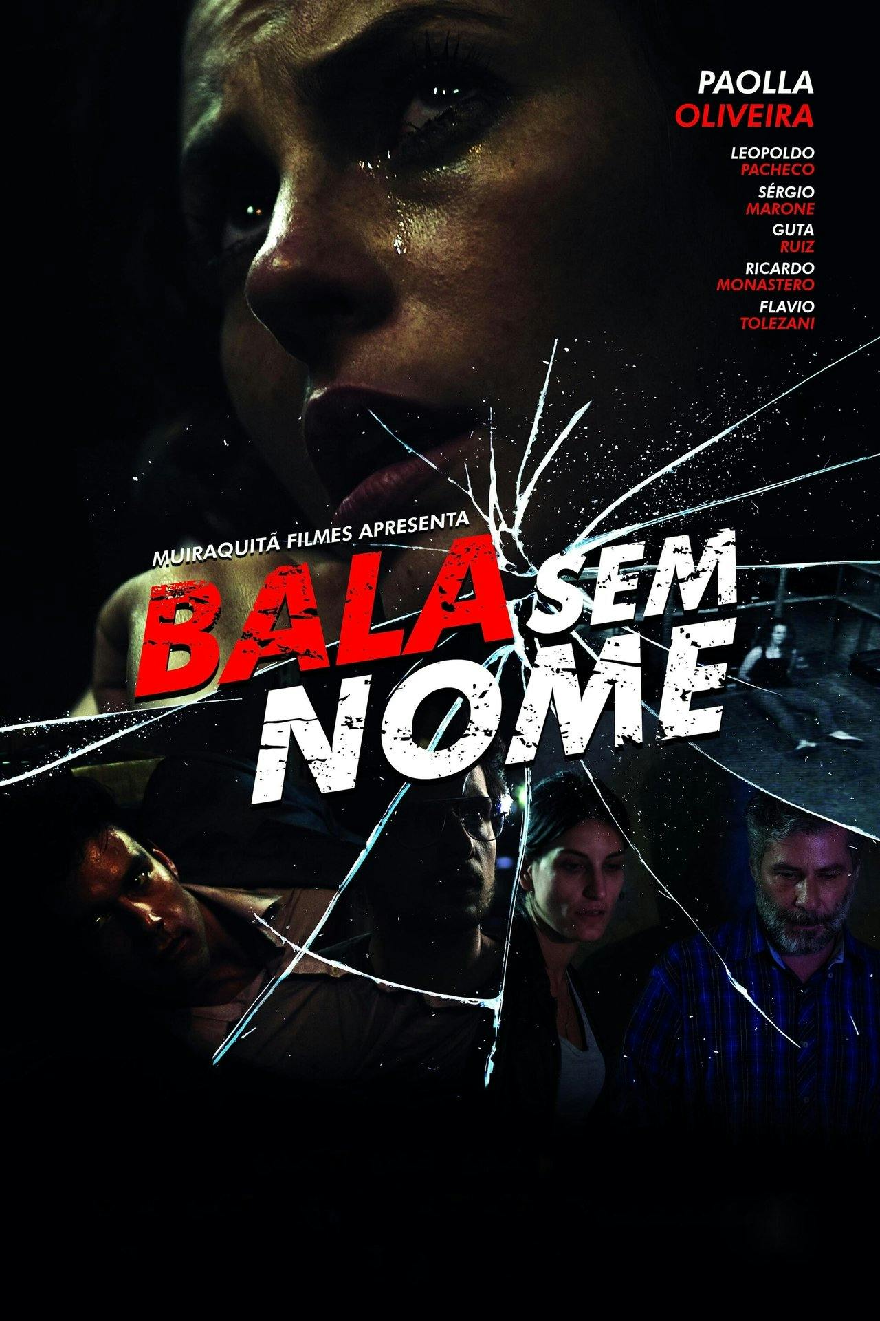 Assistir Bala Sem Nome Online em HD