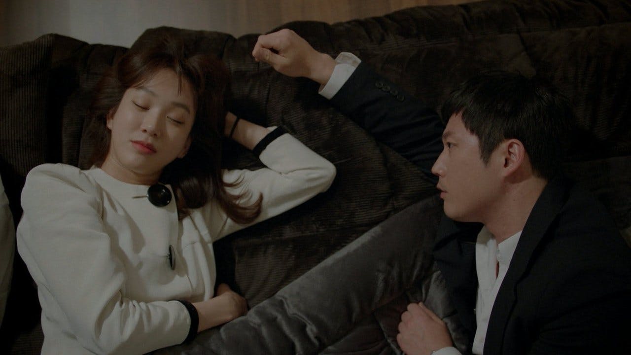 assista ao episódio 11 da temporada 1
