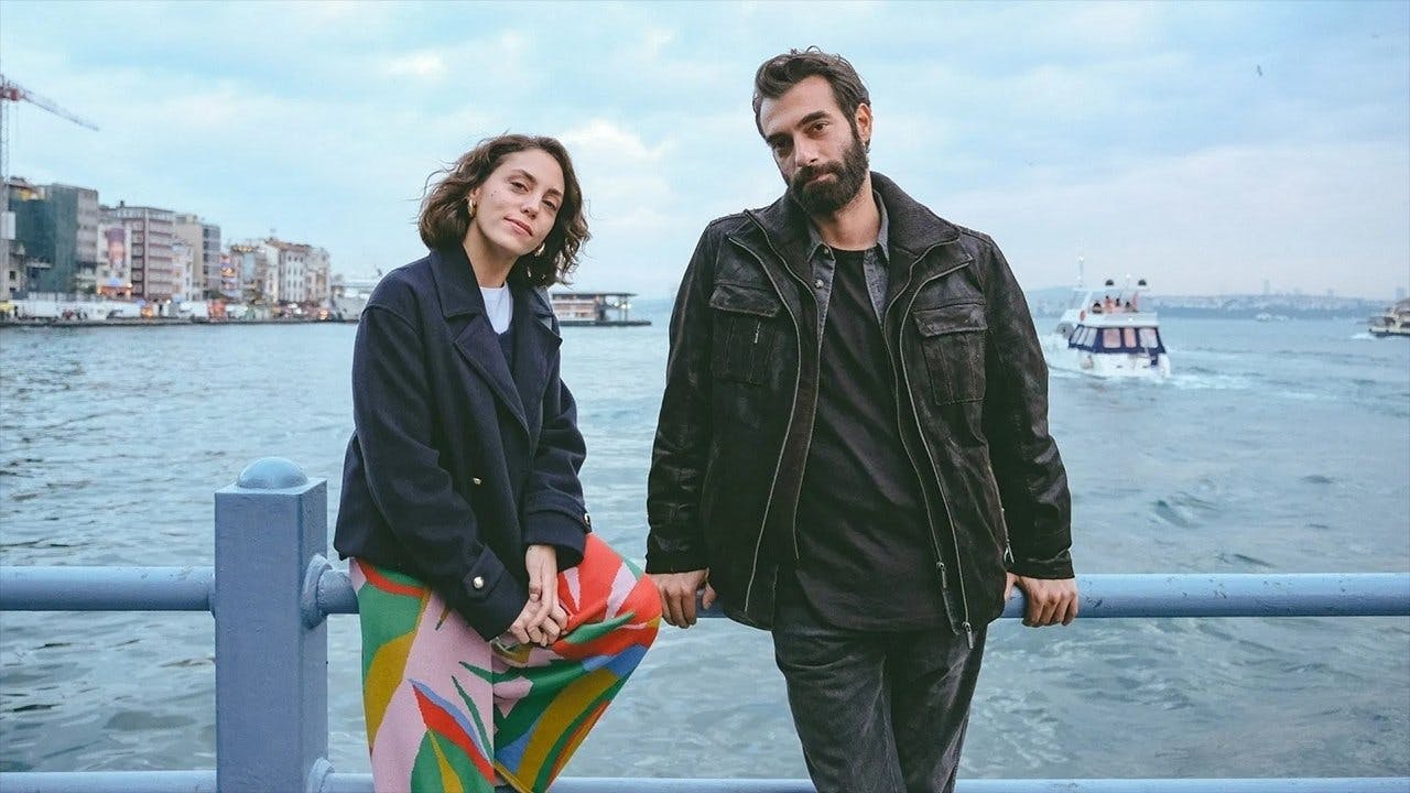 assista ao episódio 1 da temporada 1