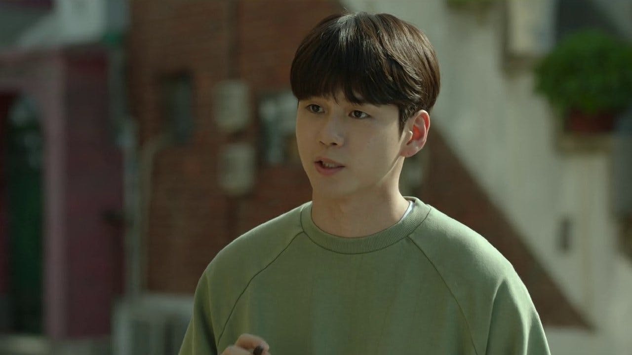 assista ao episódio 1 da temporada 1