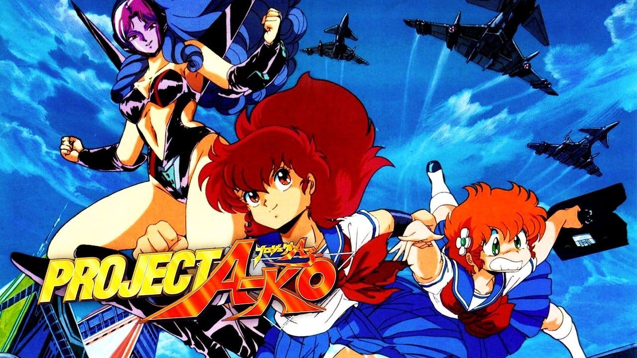 Project A-Ko