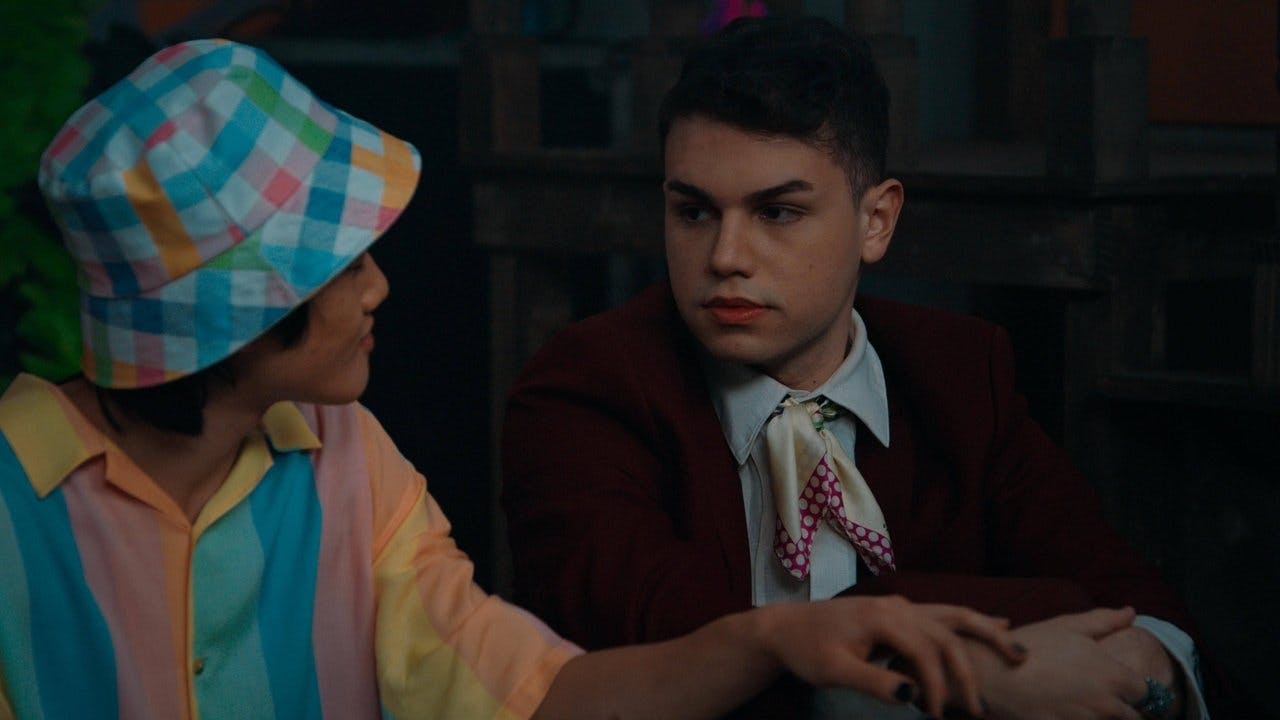 assista ao episódio 6 da temporada 1