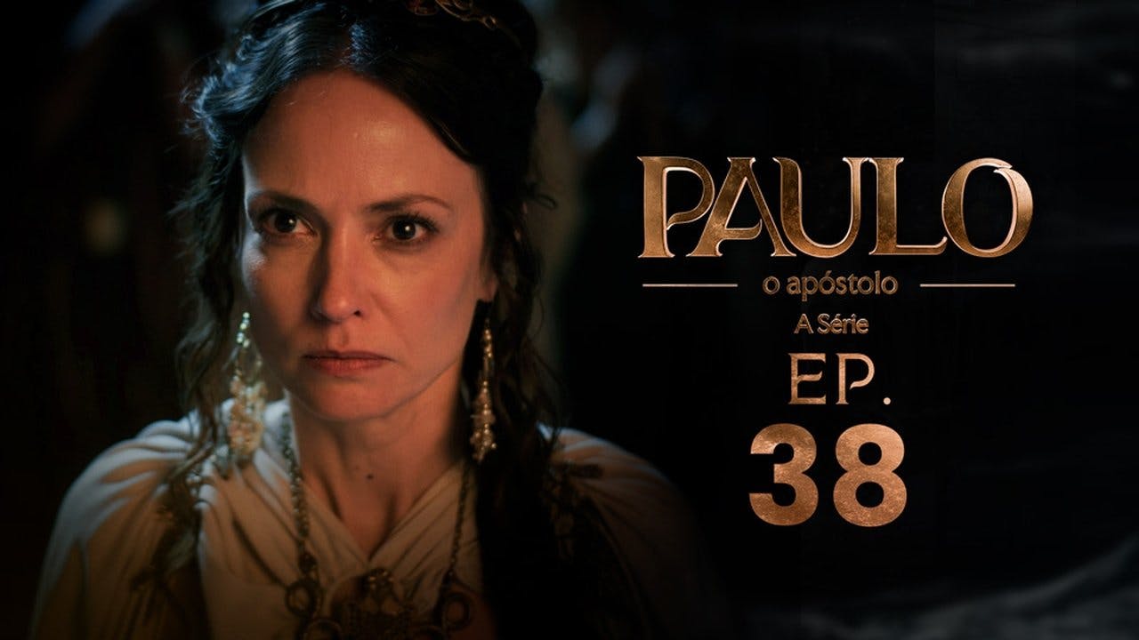 assista ao episódio 38 da temporada 1