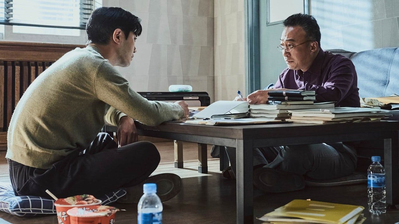 assista ao episódio 7 da temporada 1