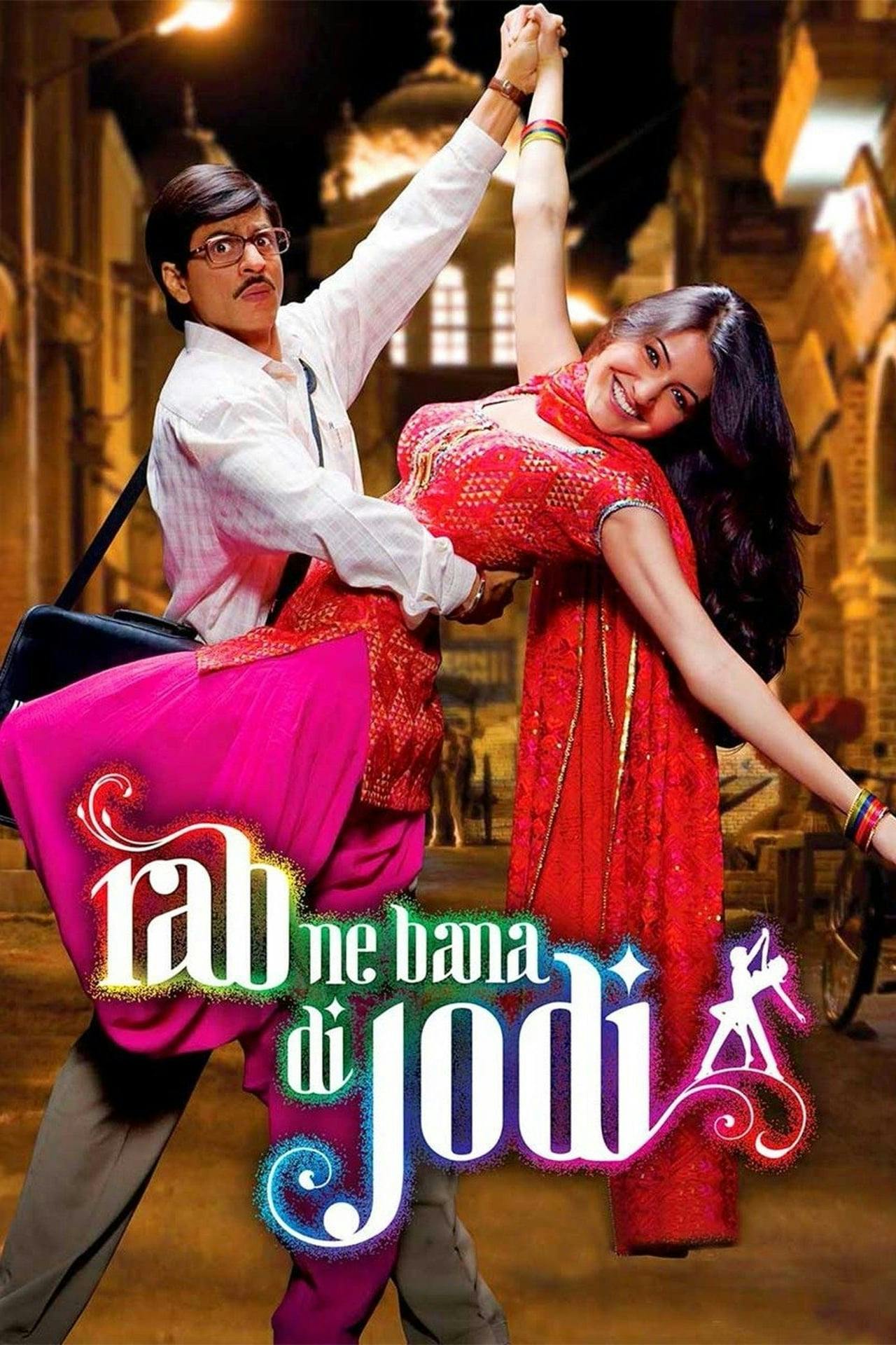 Assistir Rab Ne Bana Di Jodi Online em HD