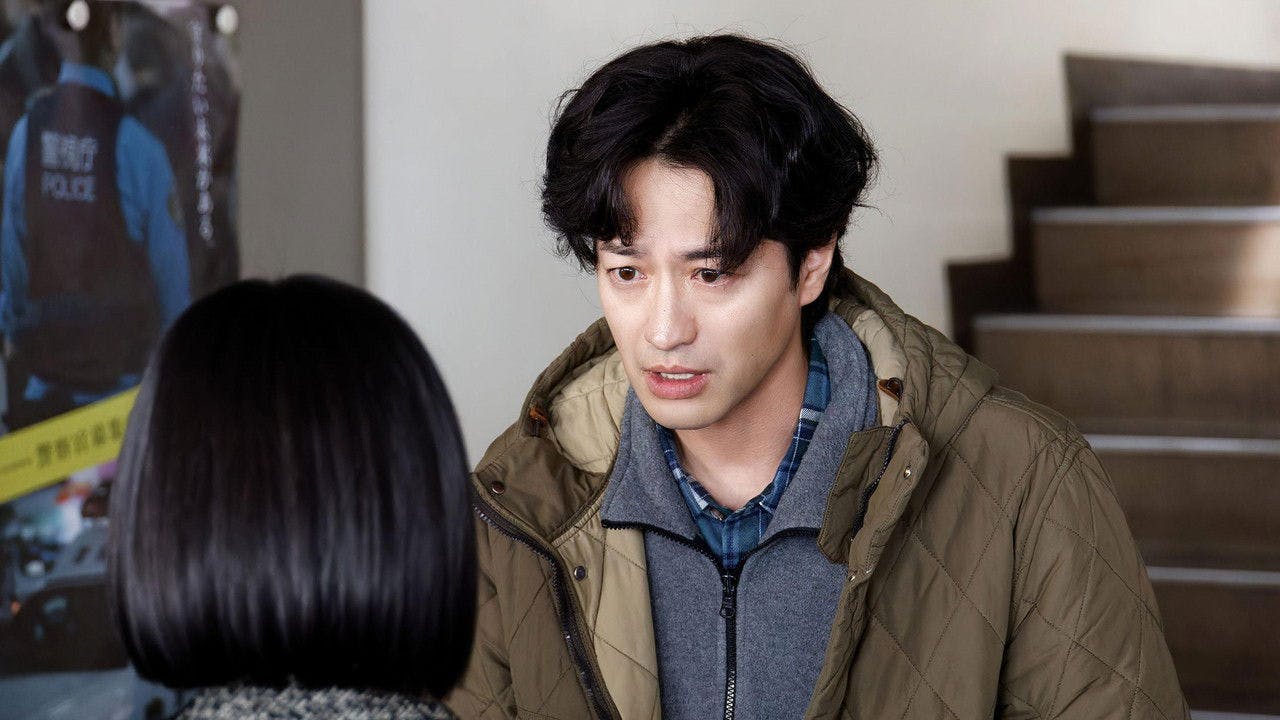 assista ao episódio 10 da temporada 1