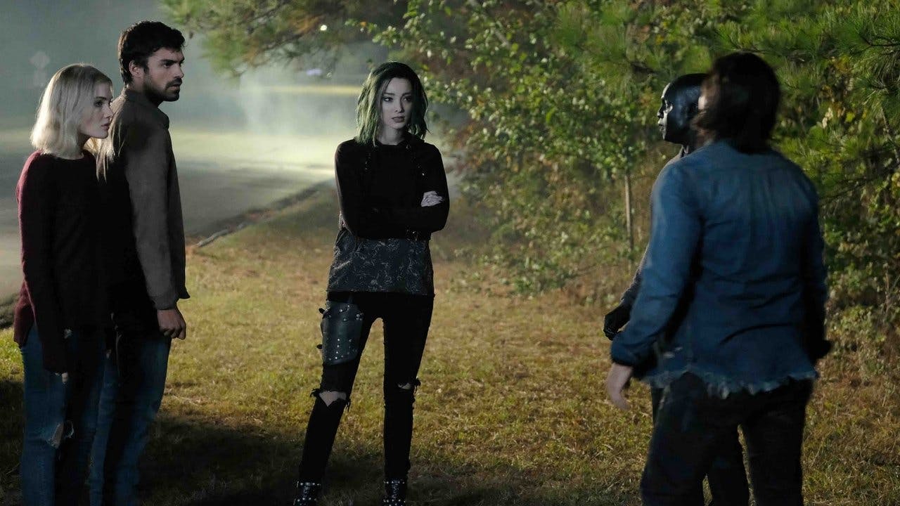 assista ao episódio 10 da temporada 1