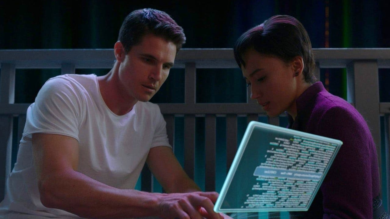 assista ao episódio 9 da temporada 1