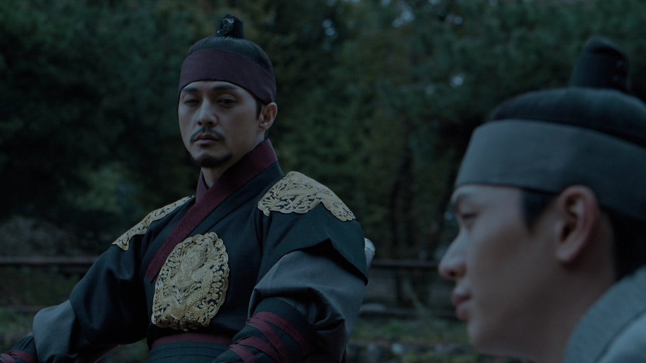 assista ao episódio 7 da temporada 1